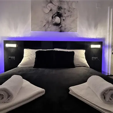 Apartmán Bartol Luxury Krk Croatia, With Own Hot Tub - Whirlpool
