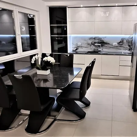 Bartol Luxury Krk Croatia, With Own Hot Tub - Whirlpool * Krk Town