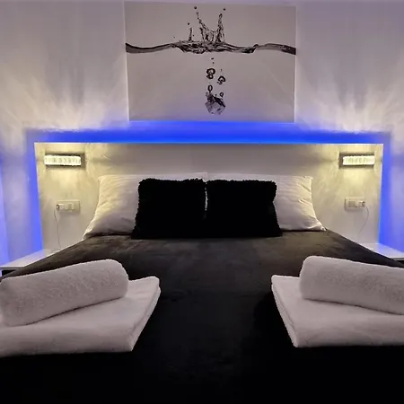 Apartmán Bartol Luxury Krk Croatia, With Own Hot Tub - Whirlpool