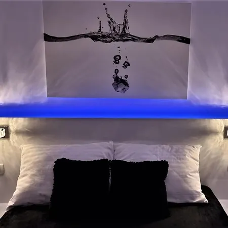 Bartol Luxury Krk Croatia, With Own Hot Tub - Whirlpool