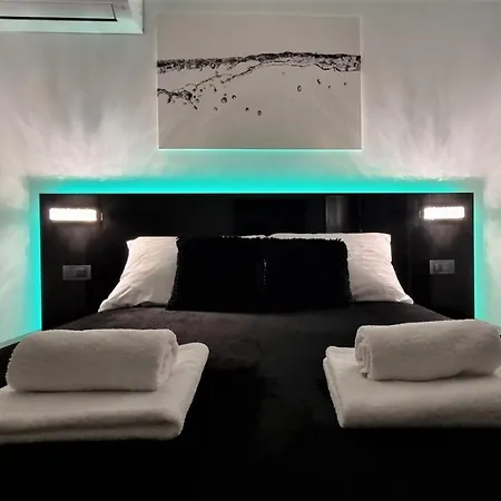 Bartol Luxury Krk Croatia, With Own Hot Tub - Whirlpool *