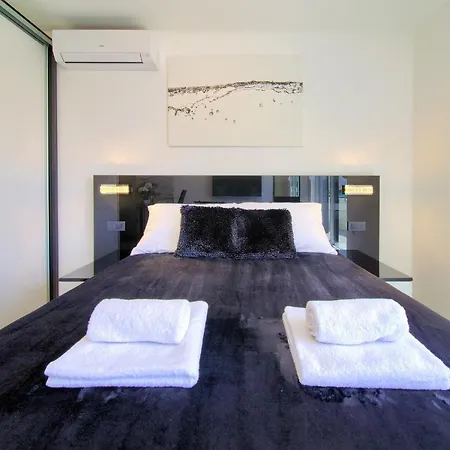 Apartmán Bartol Luxury Krk Croatia, With Own Hot Tub - Whirlpool *
