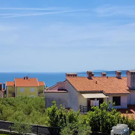 Bartol Luxury Krk Croatia, With Own Hot Tub - Whirlpool * 克尔克