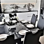 Bartol Luxury Krk Croatia, With Own Hot Tub - Whirlpool Krk Town