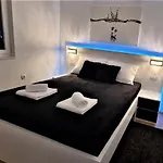 Apartmán Bartol Luxury Krk Croatia, With Own Hot Tub - Whirlpool Krk Town