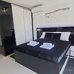 Apartmán Bartol Luxury Krk Croatia, With Own Hot Tub - Whirlpool