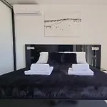 Apartmán Bartol Luxury Krk Croatia, With Own Hot Tub - Whirlpool Krk Town