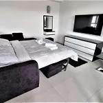 Apartmán Bartol Luxury Krk Croatia, With Own Hot Tub - Whirlpool Krk Town