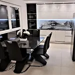 Bartol Luxury Krk Croatia, With Own Hot Tub - Whirlpool * Krk Town