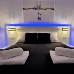 Apartmán Bartol Luxury Krk Croatia, With Own Hot Tub - Whirlpool