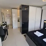 Apartmán Bartol Luxury Krk Croatia, With Own Hot Tub - Whirlpool Krk Town