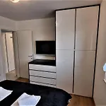 Apartmán Bartol Luxury Krk Croatia, With Own Hot Tub - Whirlpool *