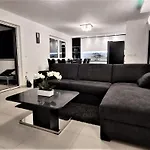 Apartmán Bartol Luxury Krk Croatia, With Own Hot Tub - Whirlpool Krk Town