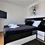 Apartmán Bartol Luxury Krk Croatia, With Own Hot Tub - Whirlpool Krk Town