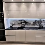 Bartol Luxury Krk Croatia, With Own Hot Tub - Whirlpool Apartmán Krk Town