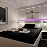 Bartol Luxury Krk Croatia, With Own Hot Tub - Whirlpool Apartmán Krk Town