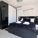 Bartol Luxury Krk Croatia, With Own Hot Tub - Whirlpool *