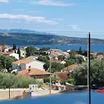 Bartol Luxury Krk Croatia, With Own Hot Tub - Whirlpool * Krk Town