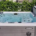Apartmán Bartol Luxury Krk Croatia, With Own Hot Tub - Whirlpool