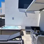 Apartmán Bartol Luxury Krk Croatia, With Own Hot Tub - Whirlpool *