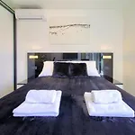 Apartmán Bartol Luxury Krk Croatia, With Own Hot Tub - Whirlpool *
