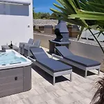 Bartol Luxury Krk Croatia, With Own Hot Tub - Whirlpool