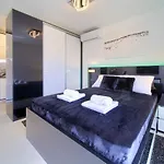 Bartol Luxury Krk Croatia, With Own Hot Tub - Whirlpool Krk Town