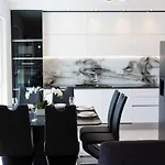 Bartol Luxury Krk Croatia, With Own Hot Tub - Whirlpool Apartmán *