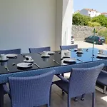 Bartol Luxury Krk Croatia, With Own Hot Tub - Whirlpool Apartmán Krk Town