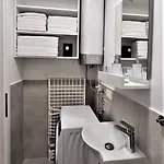 Bartol Luxury Krk Croatia, With Own Hot Tub - Whirlpool *