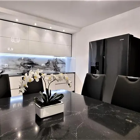 Apartman Bartol Luxury Krk Croatia, With Own Hot Tub - Whirlpool