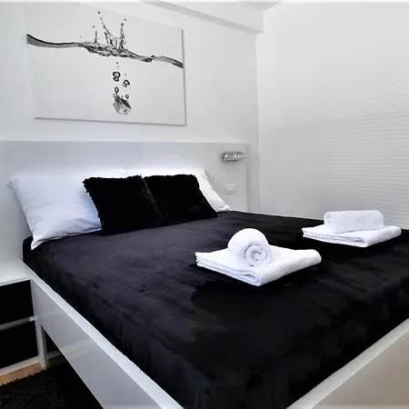 Bartol Luxury Krk Croatia, With Own Hot Tub - Whirlpool * Krk Town