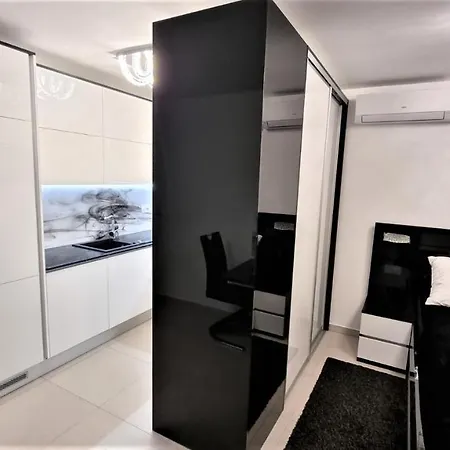Bartol Luxury Krk Croatia, With Own Hot Tub - Whirlpool Krk Town