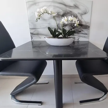Apartman Bartol Luxury Krk Croatia, With Own Hot Tub - Whirlpool