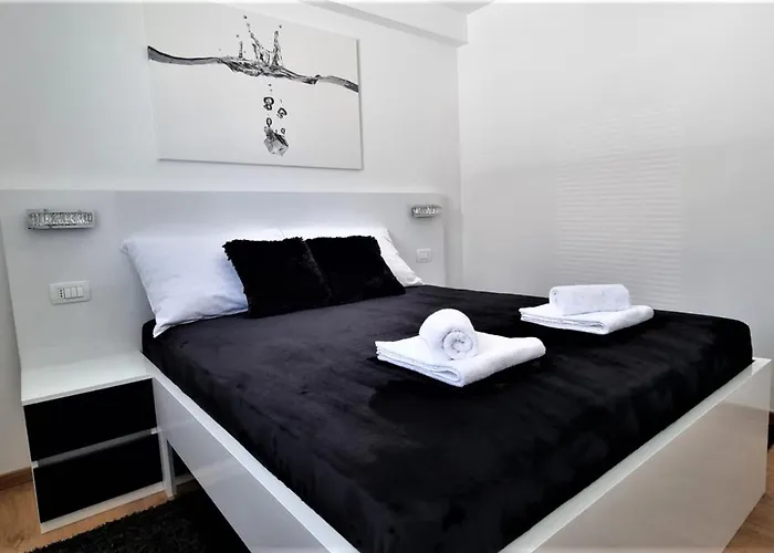 Bartol Luxury Krk Croatia, With Own Hot Tub - Whirlpool * クルク