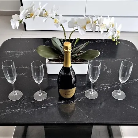 Διαμέρισμα Bartol Luxury Krk Croatia, With Own Hot Tub - Whirlpool Krk Town