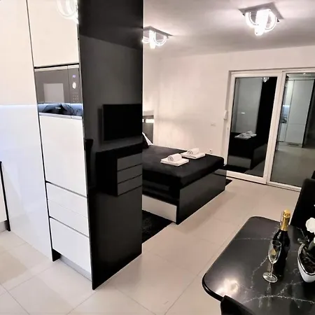 Bartol Luxury Krk Croatia, With Own Hot Tub - Whirlpool Διαμέρισμα