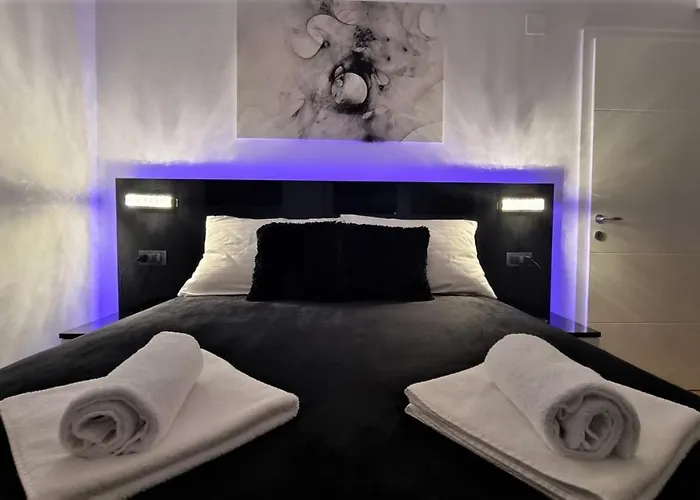 Διαμέρισμα Bartol Luxury Krk Croatia, With Own Hot Tub - Whirlpool