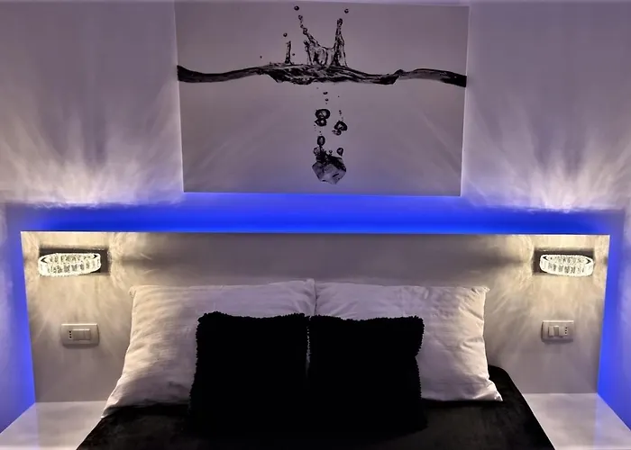 Bartol Luxury Krk Croatia, With Own Hot Tub - Whirlpool